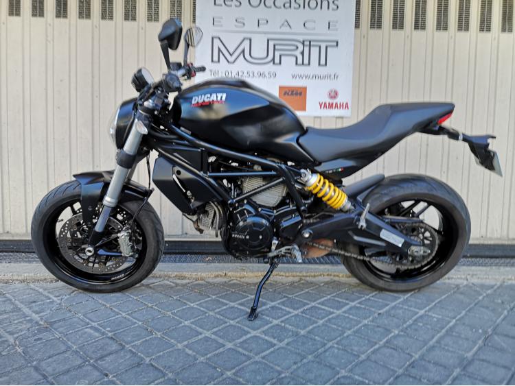 DUCATI 797 MONSTER A2 