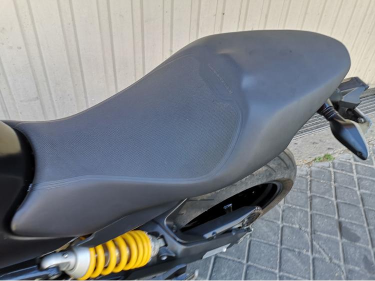 DUCATI 797 MONSTER A2 
