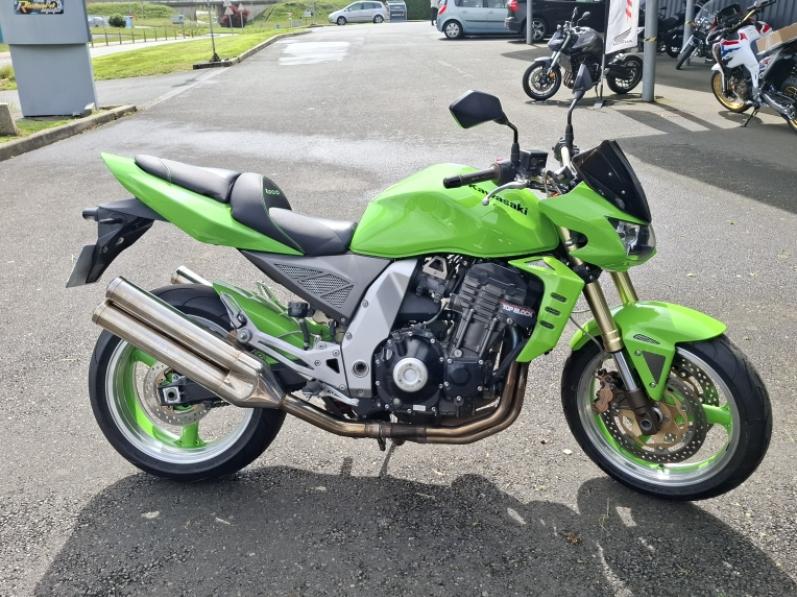 KAWASAKI Z 1000