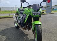 KAWASAKI Z 1000