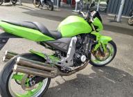 KAWASAKI Z 1000