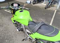 KAWASAKI Z 1000