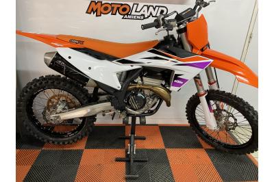 KTM 350 SXF