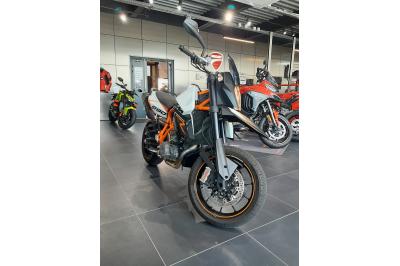 KTM 990 SMR