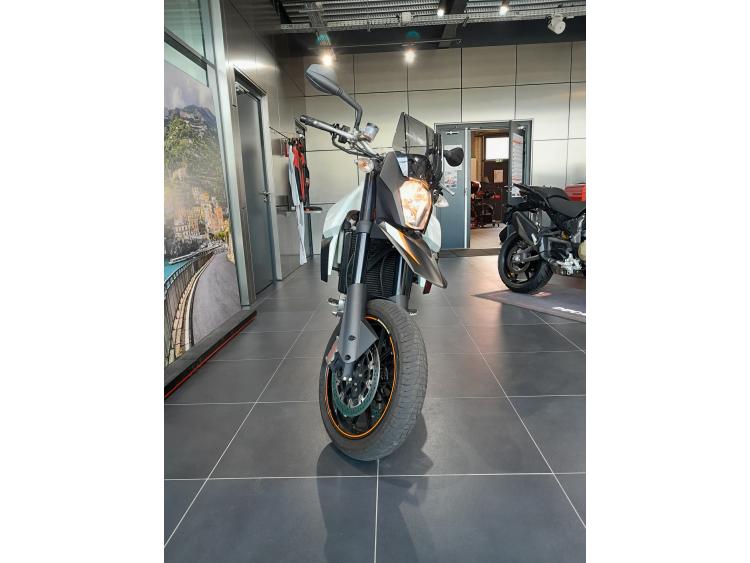 KTM 990 SMR AKRAPOVIC JANTES MARCHESINI