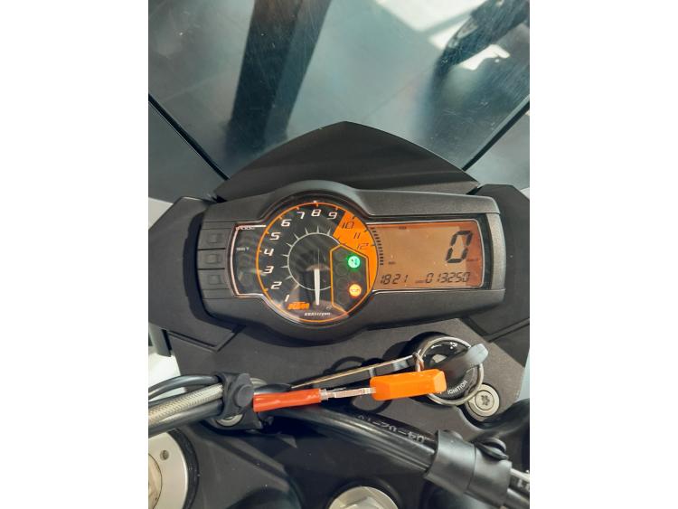 KTM 990 SMR AKRAPOVIC JANTES MARCHESINI