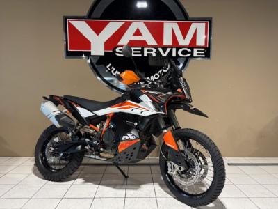 KTM 790 ADVENTURE