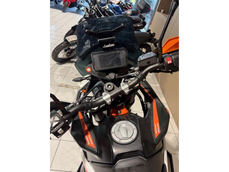 KTM 790 ADVENTURE