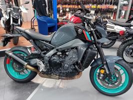 Photo du véhicule YAMAHA