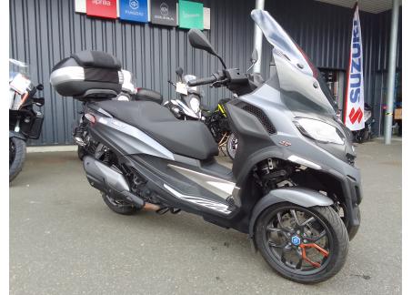 PIAGGIO MP3 530 HPE EXCLUSIVE LIVRAISON OFFERTE*