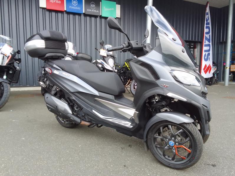 PIAGGIO MP3 530 HPE EXCLUSIVE LIVRAISON OFFERTE*