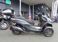 PIAGGIO MP3 530 HPE EXCLUSIVE LIVRAISON OFFERTE*