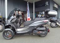 PIAGGIO MP3 530 HPE EXCLUSIVE LIVRAISON OFFERTE*