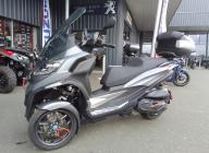 PIAGGIO MP3 530 HPE EXCLUSIVE LIVRAISON OFFERTE*