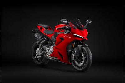 DUCATI PANIGALE V2 2025