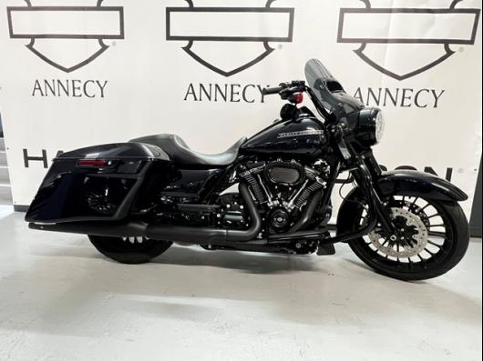 HARLEY-DAVIDSON TOURING ROAD KING 1868 SPECIAL