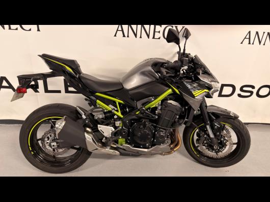 KAWASAKI Z 900