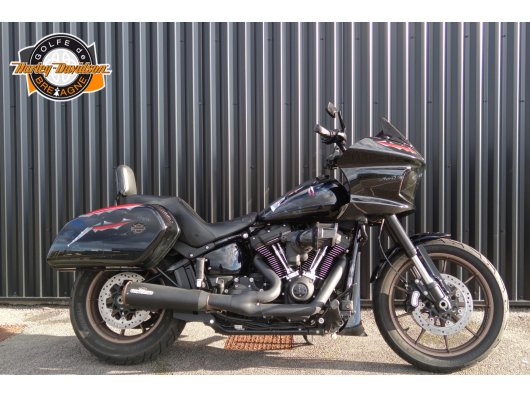 HARLEY-DAVIDSON SOFTAIL LOW RIDER 1923 ST