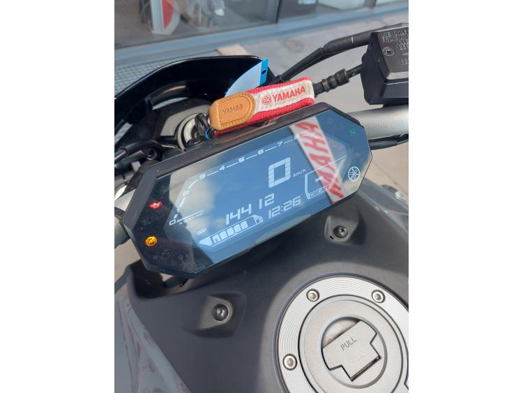 YAMAHA MT-07 (47.5CV)