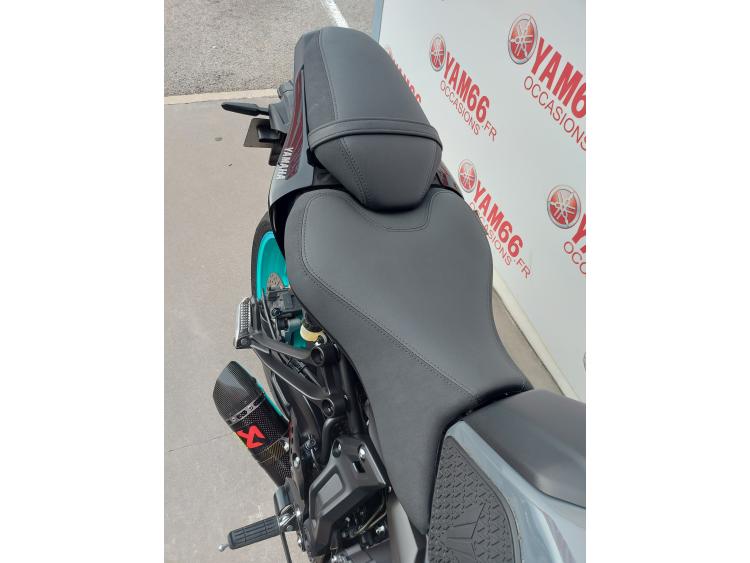 YAMAHA MT-07 (47.5CV)