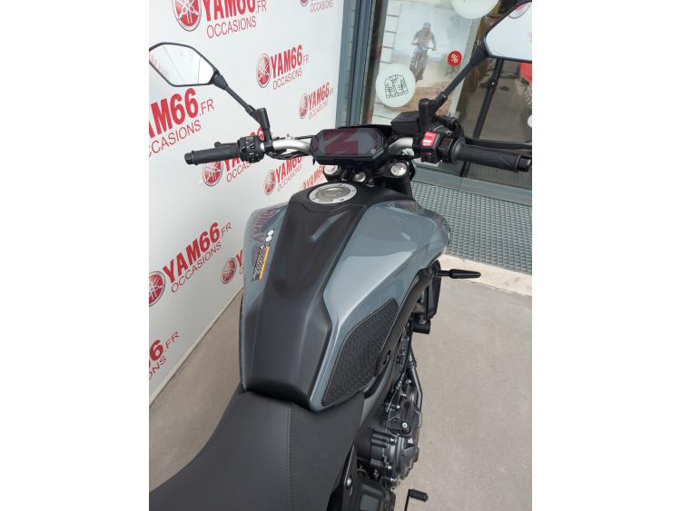 YAMAHA MT-07 (47.5CV)