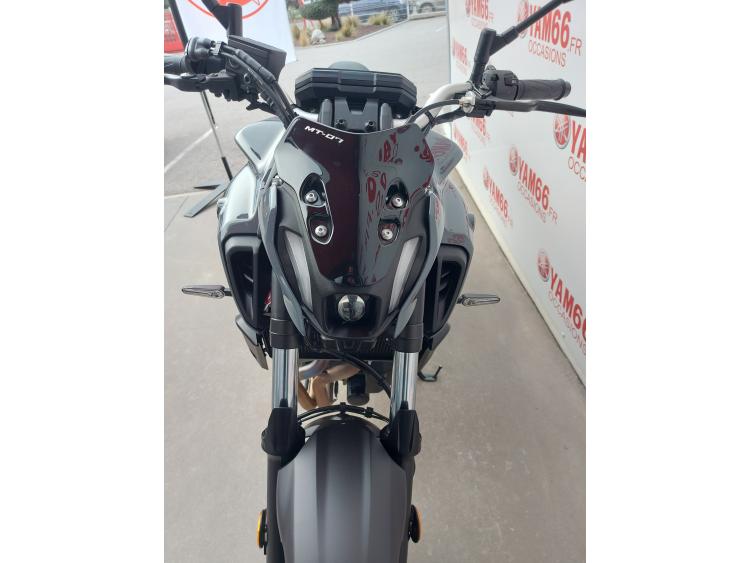 YAMAHA MT-07 (47.5CV)