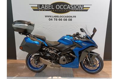 SUZUKI GSX-S 1000 GT