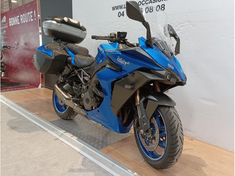 SUZUKI GSX-S 1000 GT