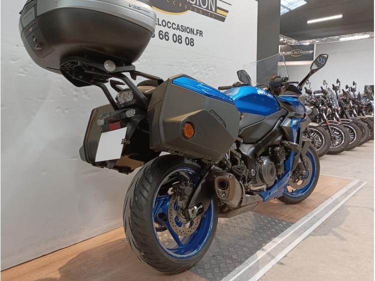 SUZUKI GSX-S 1000 GT