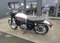 BSA GOLDSTAR 650