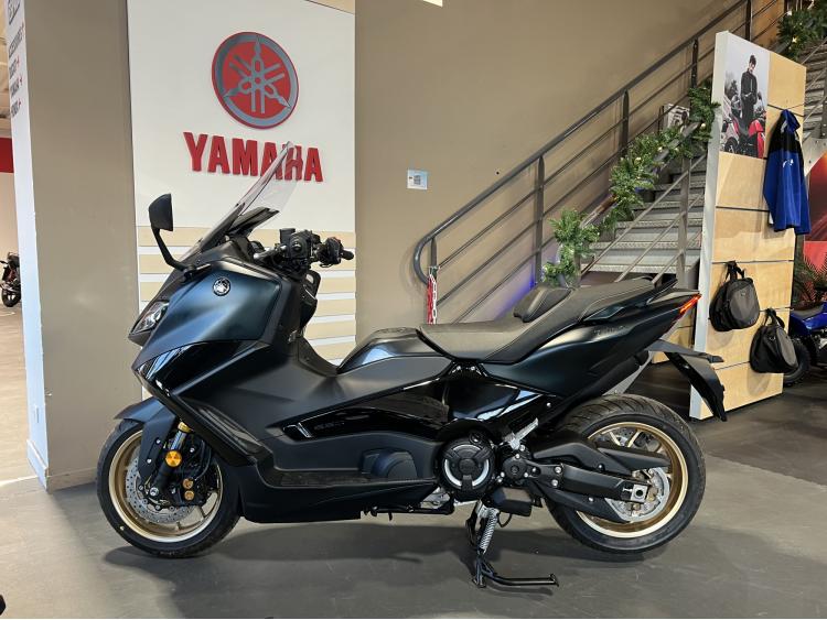 YAMAHA XP T-MAX 560 TECH MAX 2023