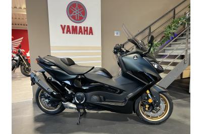 YAMAHA XP T-MAX 560 TECH MAX