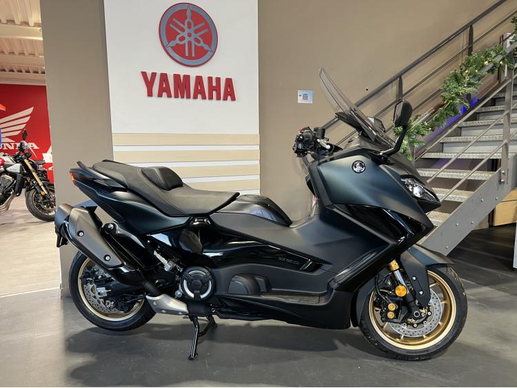 YAMAHA XP T-MAX 560 TECH MAX 2023