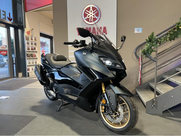 YAMAHA XP T-MAX 560 TECH MAX 2023