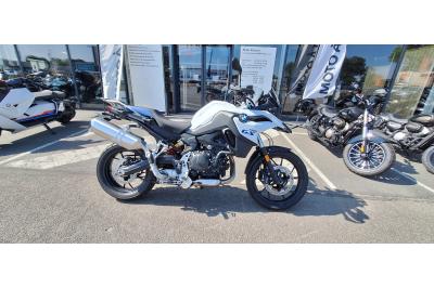BMW F 800 GS