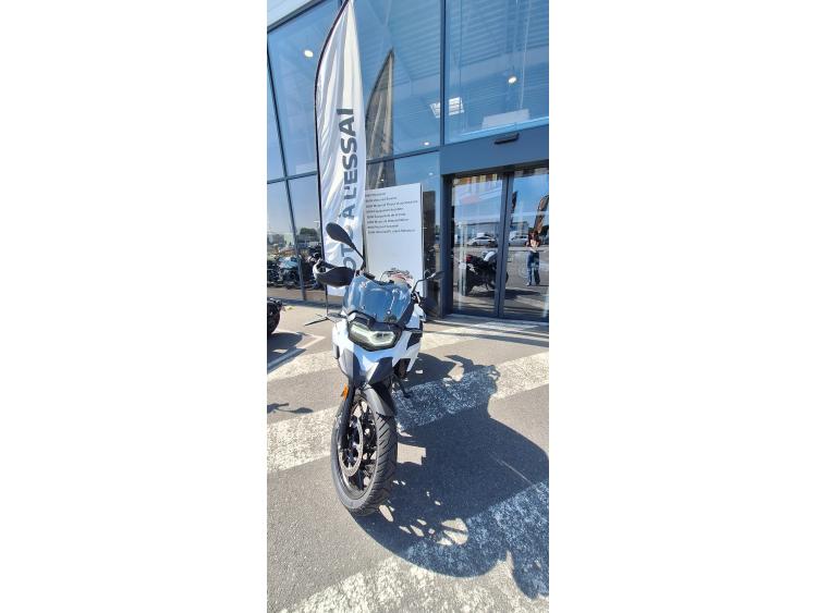 BMW F 800 GS