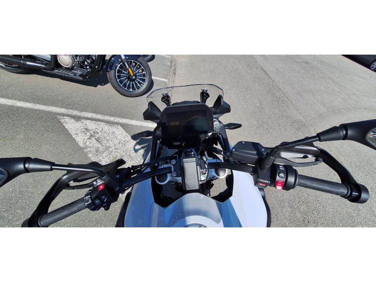 BMW F 800 GS
