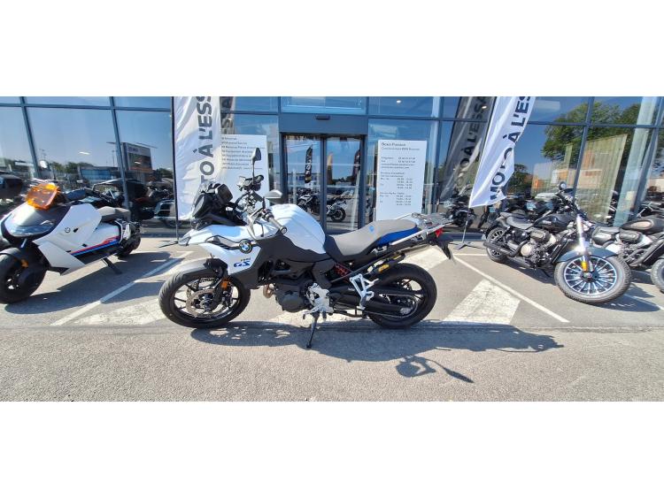 BMW F 800 GS