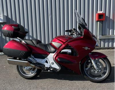 HONDA ST 1300 PAN EUROPEAN