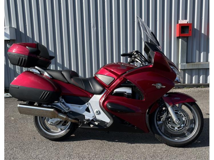 HONDA ST 1300 PAN EUROPEAN