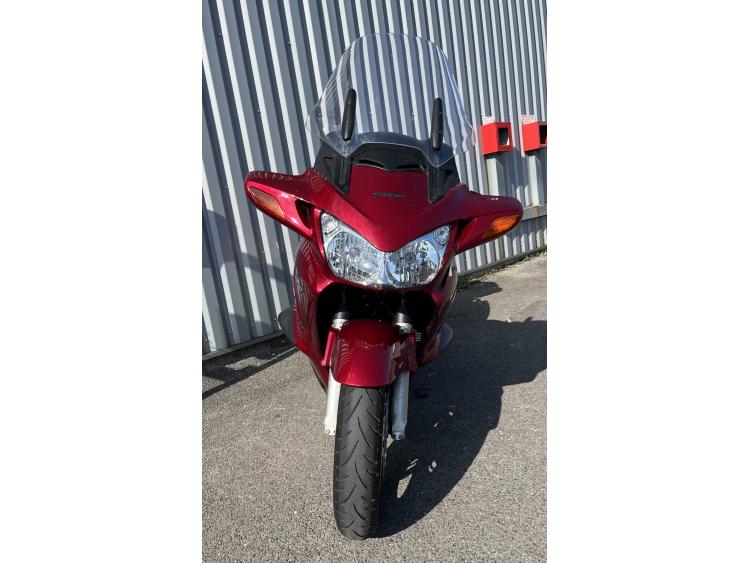 HONDA ST 1300 PAN EUROPEAN
