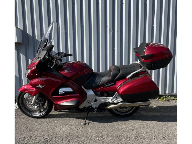 HONDA ST 1300 PAN EUROPEAN