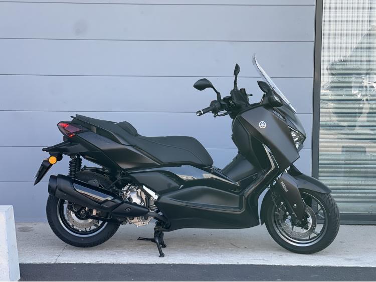 YAMAHA XMAX 300 TECH MAX