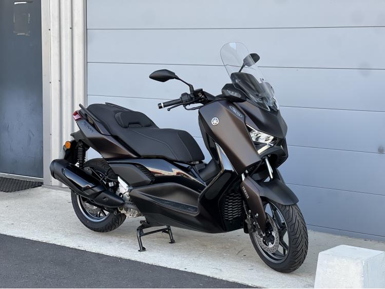 YAMAHA XMAX 300 TECH MAX