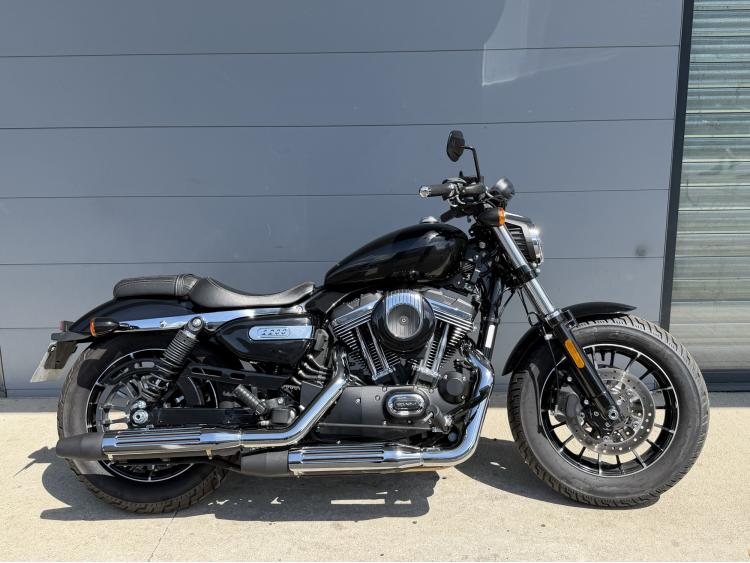 SWM STORMBREAKER 1200