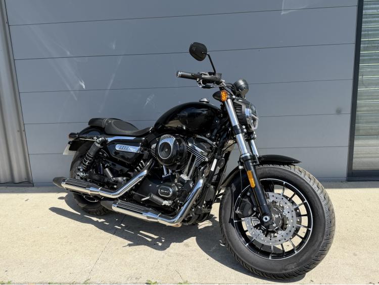 SWM STORMBREAKER 1200