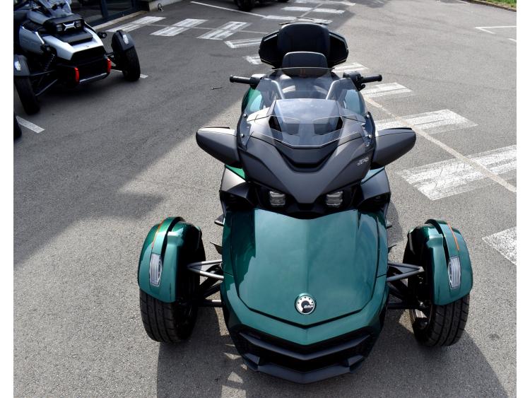 CAN-AM SPYDER F3 1330 LIMITED SS can am f3t rt ltd canam