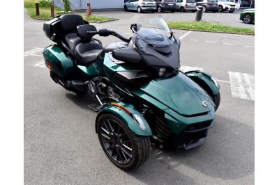 CAN-AM SPYDER F3-T LIM