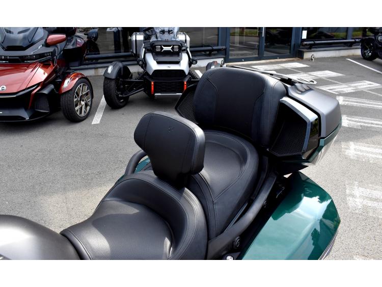 CAN-AM SPYDER F3 1330 LIMITED SS can am f3t rt ltd canam
