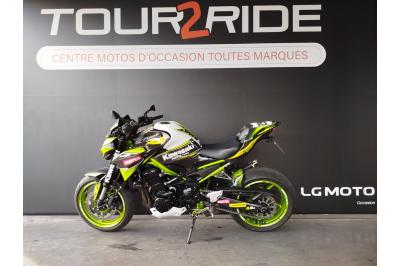 KAWASAKI Z 900
